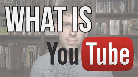 what is youtuve